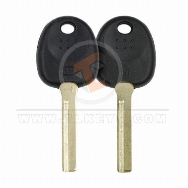 KIA Picanto 2015 Transponder Key 4D 60 81996 1Y010 26255 main - thumbnail