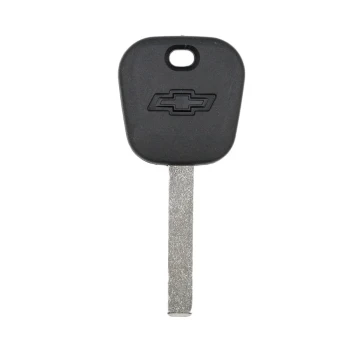 Genuino Chevrolet Colorado 2015-2016 Short Huf Key Strattec 5928092