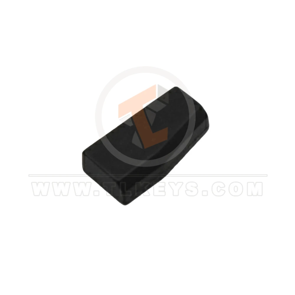 Honda jazz 2006 8e transponder chip replacement 3d