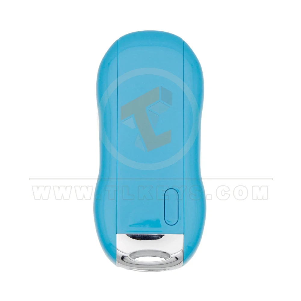 Xhorse xssc24en universal xm38 smart remote key 3 buttons back