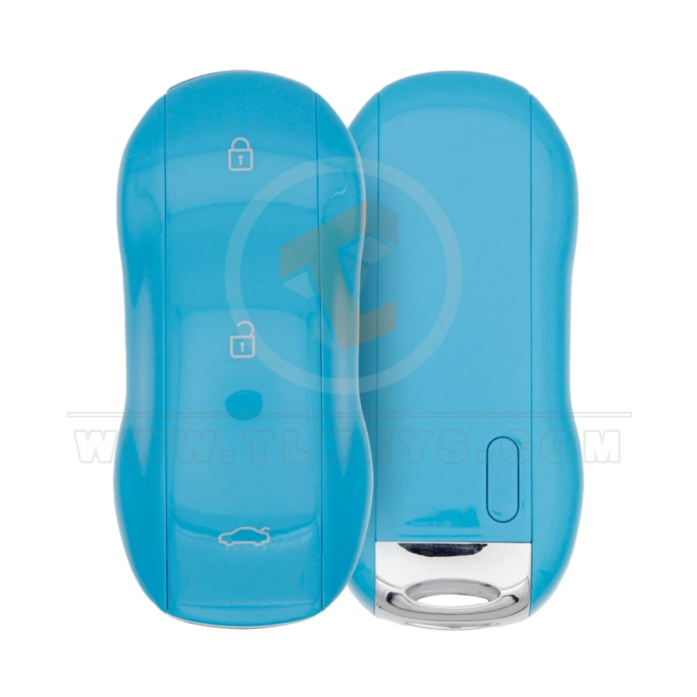 Xhorse xssc24en universal xm38 smart remote key 3 buttons Xhorse xssc24en universal xm38 smart remote key 3 buttons