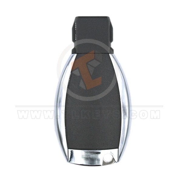 Xhorse Universal Mercedes Benz FBS3 Smart Key PCB Keyless with shell Buttons 3