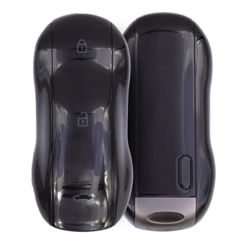Xhorse XSSC01EN Universal XM38 TOY.T Smart Remote Key 3 Buttons