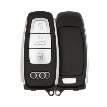 AUDI original 2019 2023 Smart Proximity Remote Key 3 Boutons 4N0 959 754 AM