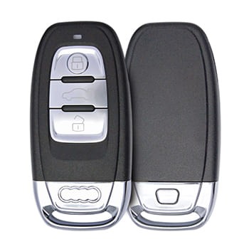 Audi Non-Proximity Smart Remote Key Aftermarket Battery Type CR2025