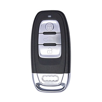 Audi Non-Proximity Smart Remote Key Aftermarket Battery Type CR2025