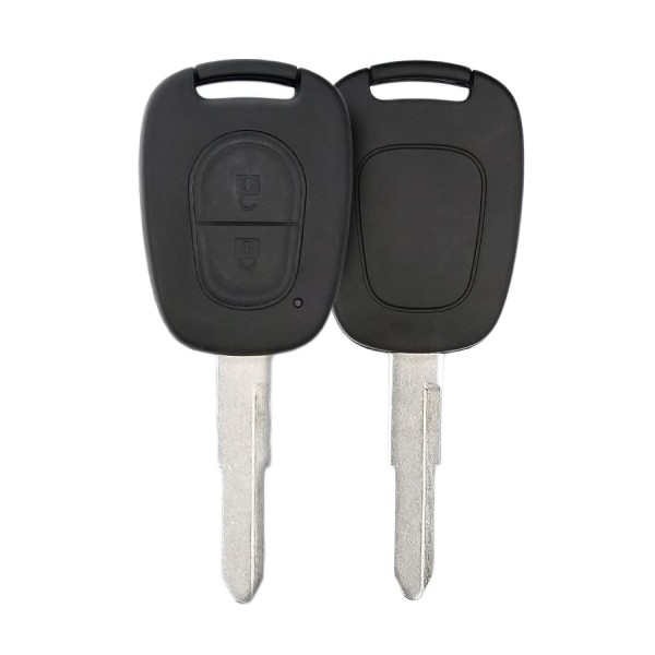 Baic Head Key Remote AftermarketSabrina Remote Type FBS4