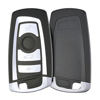 BMW Smart Proximity Aftermarket Remote Type Fobik