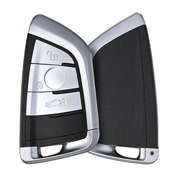 BMW Smart Proximity Aftermarket Buttons 2 - thumbnail