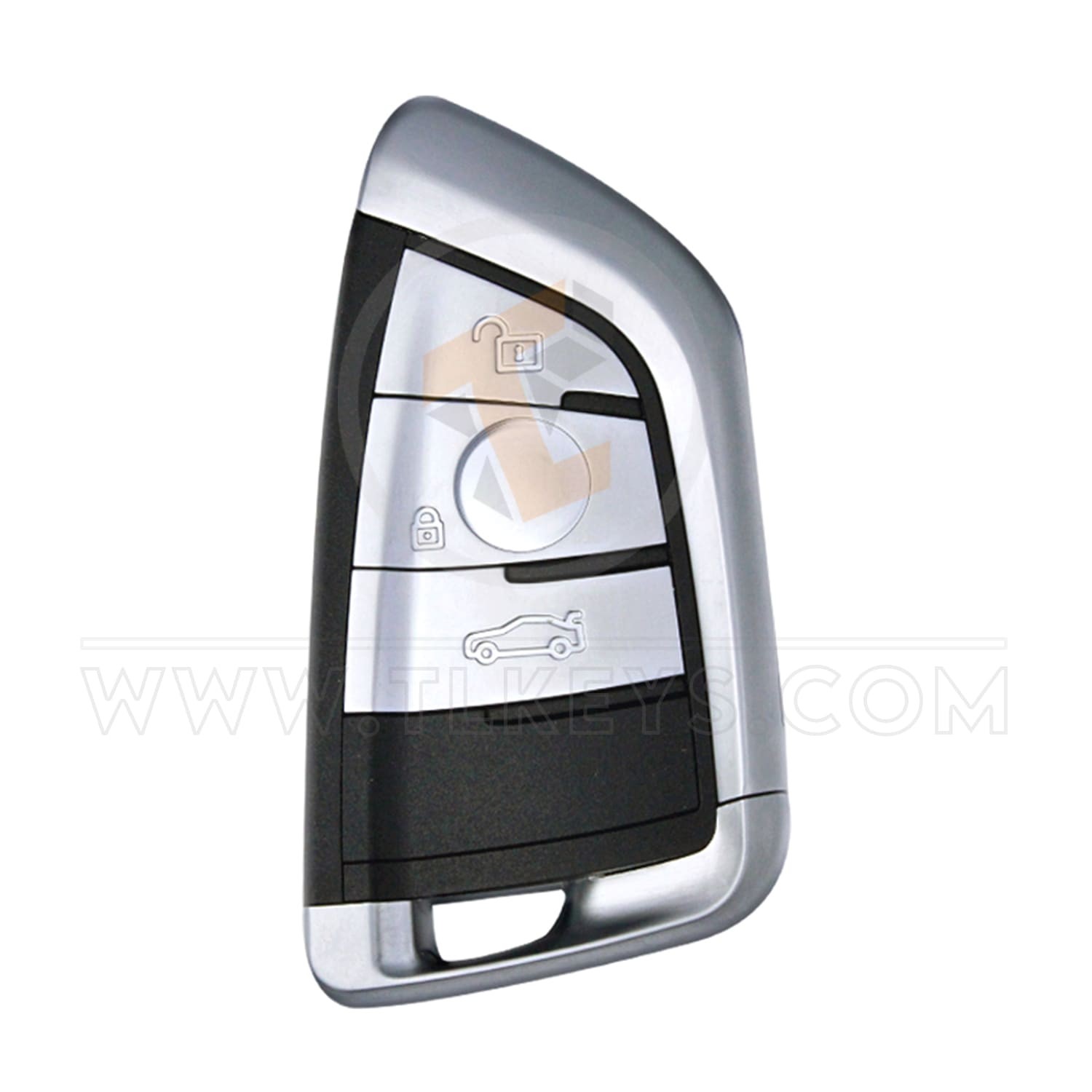 BMW Smart Proximity 2011 2018 433MHz 3 Buttons Panic Button No