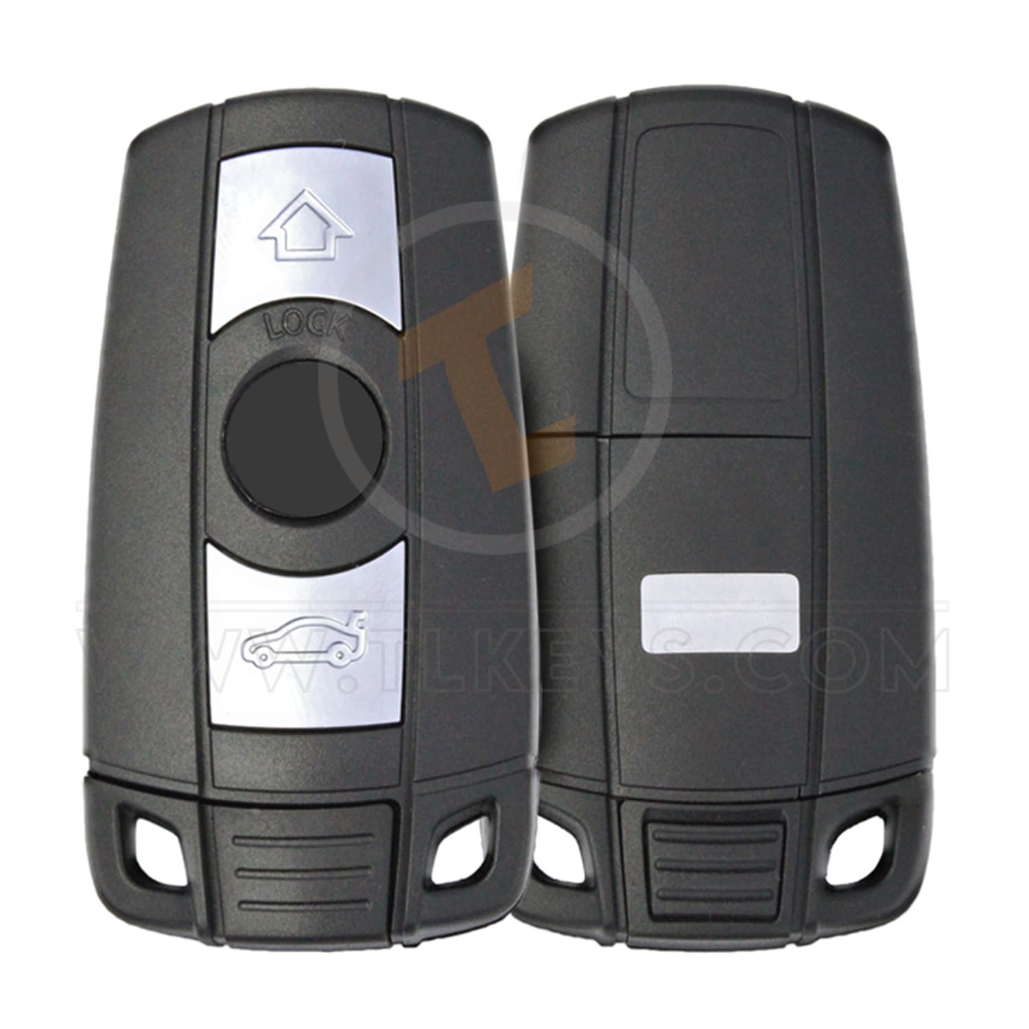  BMW Non-Proximity 2005 2013 315MHz 3 Buttons Buttons 3