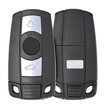 BMW Non-Proximity Aftermarket Remote Type Fobik