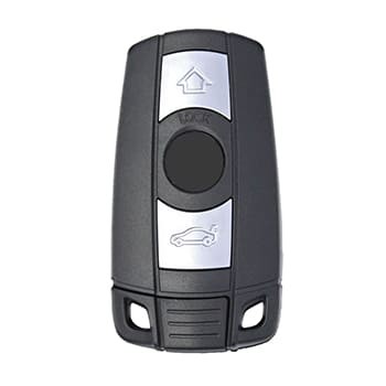 BMW Non-Proximity Aftermarket Remote Type FBS4