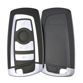 BMW Smart Proximity Aftermarket Remote Type Fobik - thumbnail