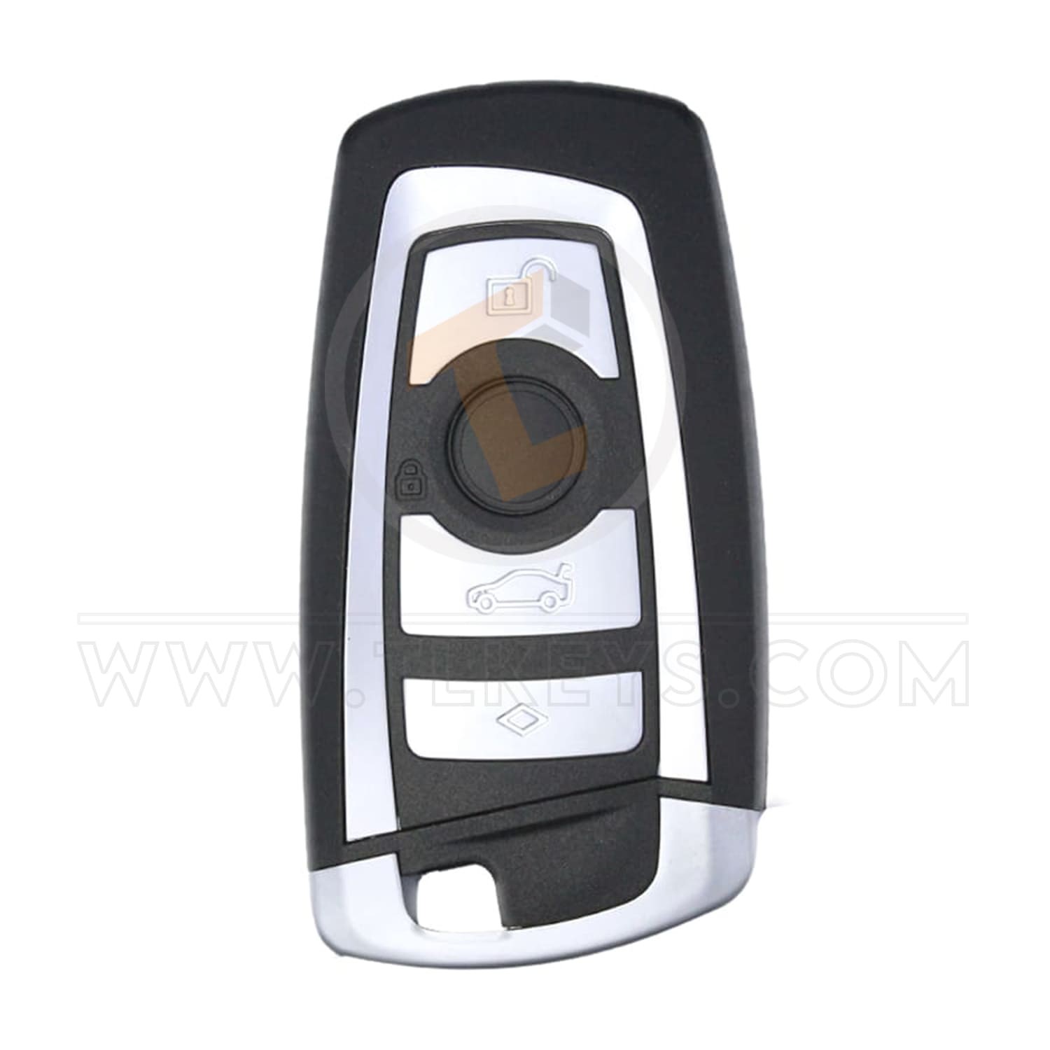 Smart Proximity BMW 2012 2017 315MHz 4 Buttons Aftermarket Buttons 4