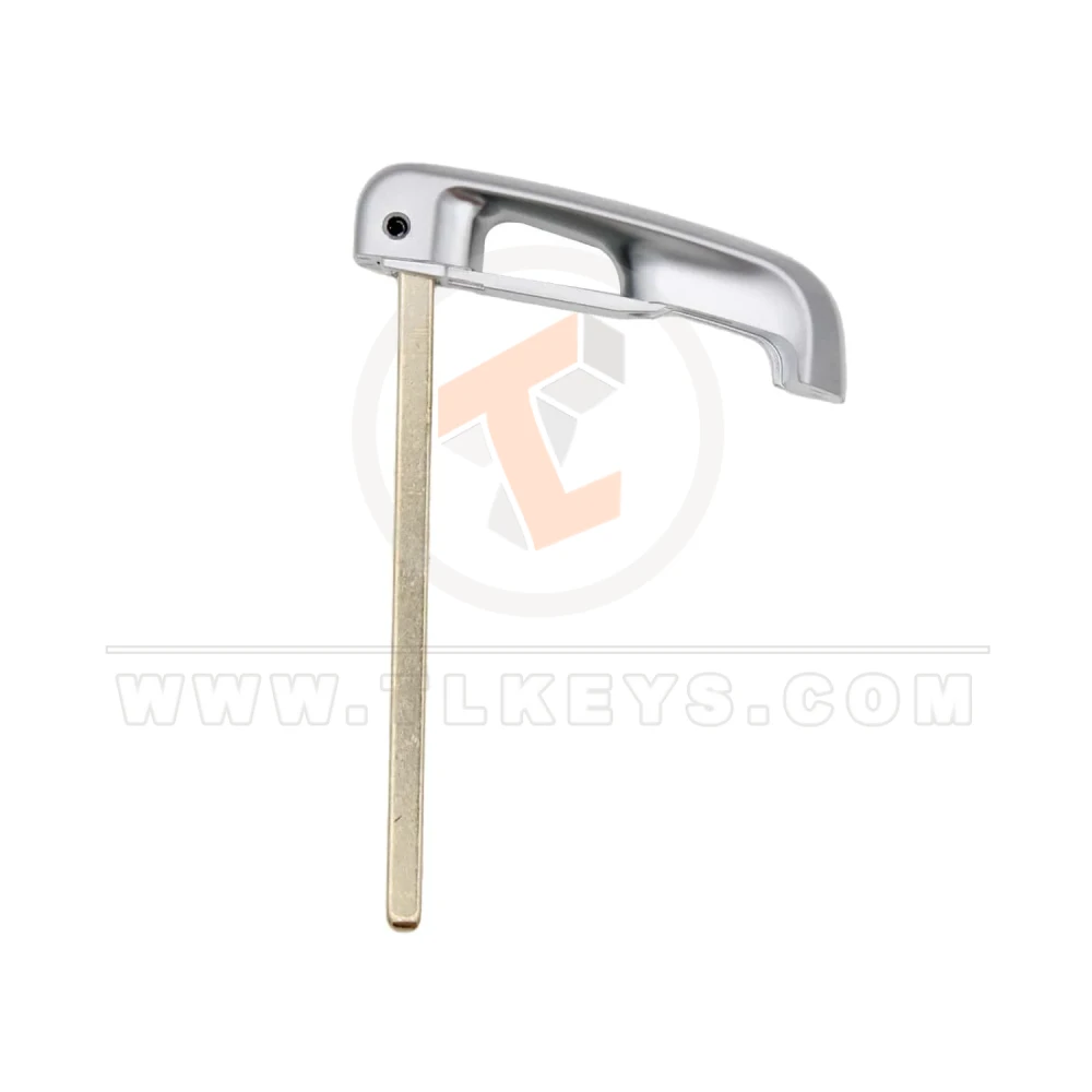 Bmw fem bdc 2011 2018 smart key remote 868mhz 4 buttons blade