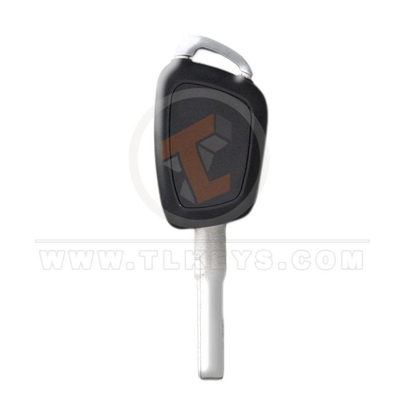  Brilliance H320 Head Key Remote 2016 2018 434MHz 2 Buttons Remote Type Head Key Remote