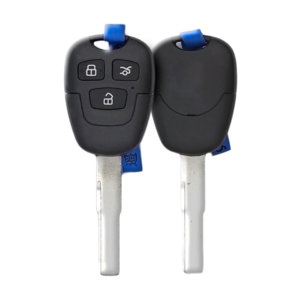 Brilliance Head Key Remote AftermarketH320 Remote Type Fobik