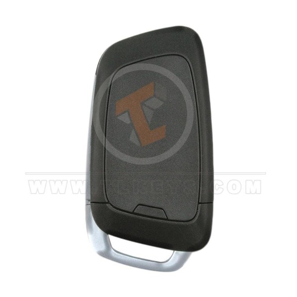  Smart Proximity Brilliance 433MHz 3 Buttons Aftermarket ID 46 Remote Type Smart Proximity