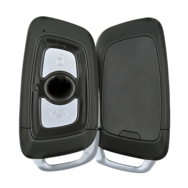 Brilliance Smart Proximity Aftermarket Buttons 2