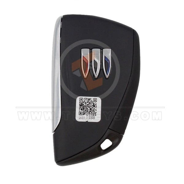 Original Buick Envision Smart Proximity 2022 P/N: 26381188 433MHz Remote Type Smart Proximity