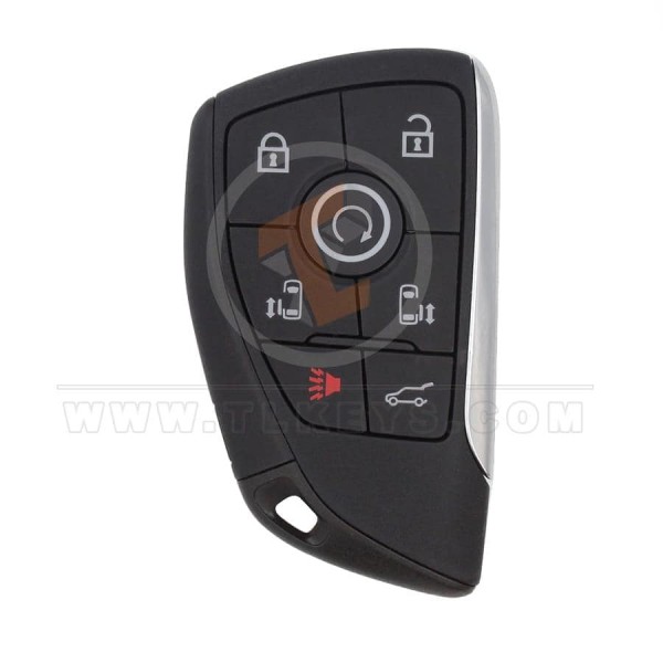 Original Buick Envision Smart Proximity 2022 P/N: 26381188 433MHz Frequency 433MHz