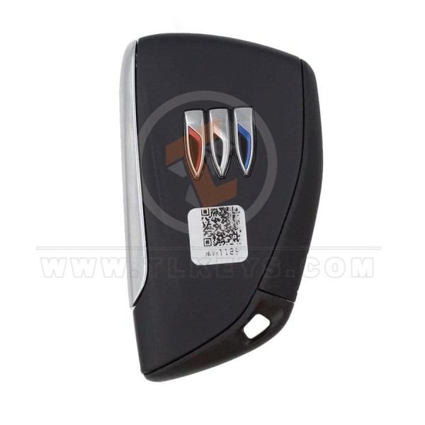 Original Buick Envision Smart Proximity 2022 433MHz 7 Buttons Remote Type Smart Proximity