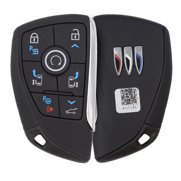 Original Buick Smart Proximity Envision Remote Type FBS4