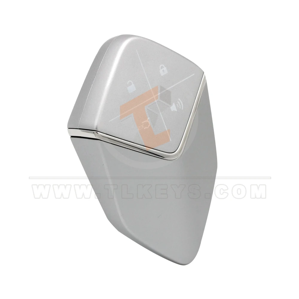 Original changan deepal s7 2025 smart remote key 4 buttons 3d 2