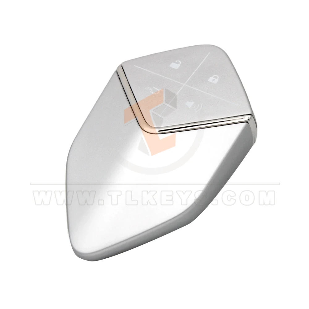 Original changan deepal s7 2025 smart remote key 4 buttons 3d