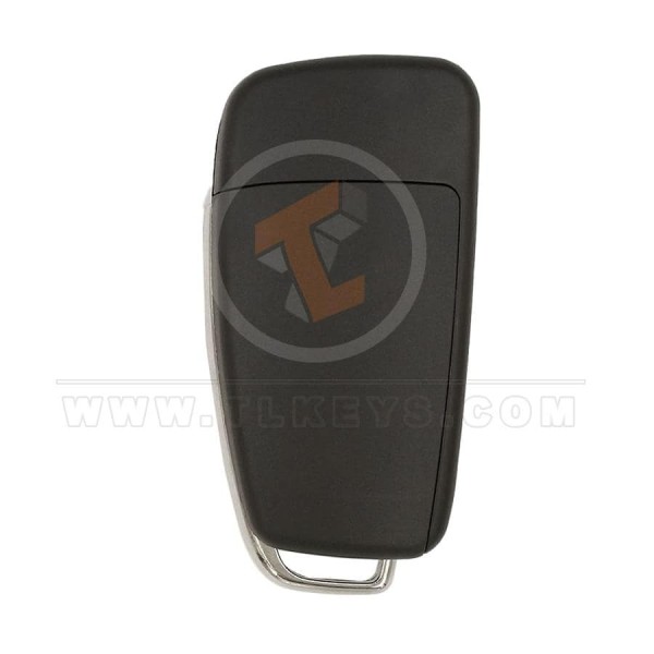  Chery Arrizo Tiggo Flip Key Remote 2011 2015 433MHz 3 Buttons Frequency 433MHz