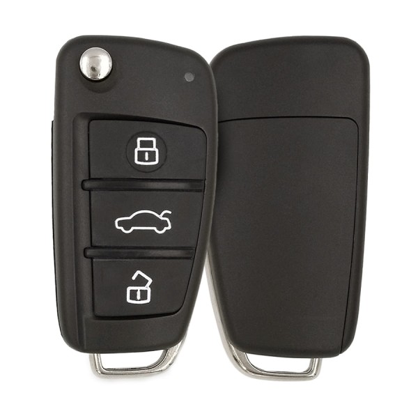 Chery Flip Key Remote AftermarketArrizo Tiggo Remote Type Fobik