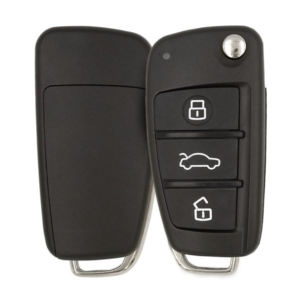 Chery Flip Key Remote AftermarketArrizo Tiggo Buttons 2