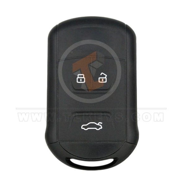  Chery Arrizo Tiggo Smart Proximity 2011 2015 P/N: J28-7900017 433MHz Frequency 433MHz