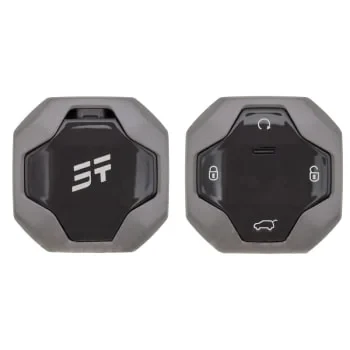 Original Chery Jetour T2 T1 T3 TX Traveller Smart Proximity Remote Key