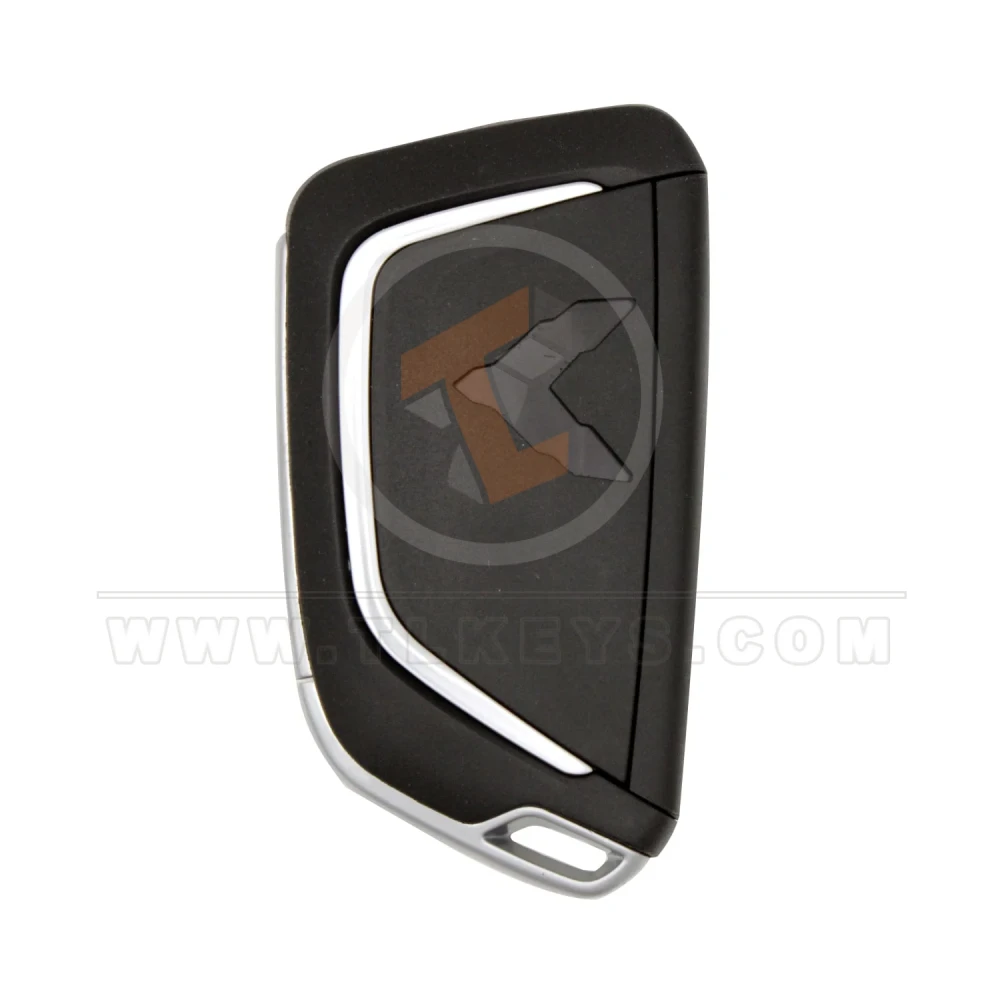 13538850 aftermarket smart proximity remote key 6 button back