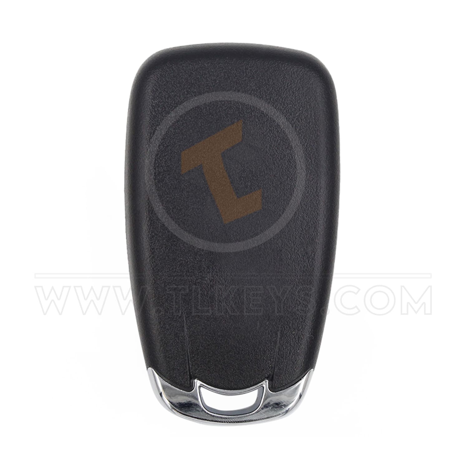 Chevrolet Smart Proximity 2015 2020 315MHz 5 Buttons Remote Type Smart Proximity