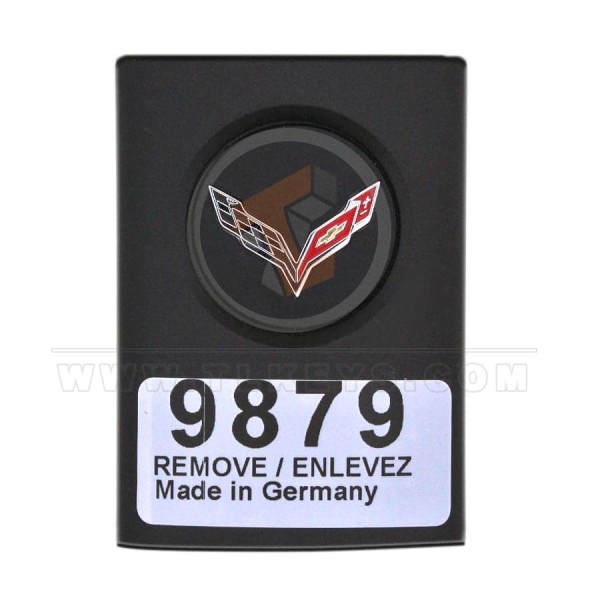 Genuine Smart Proximity 2014 2015 P/N: 22779879 433MHz 4 Buttons Remote Type Smart Proximity