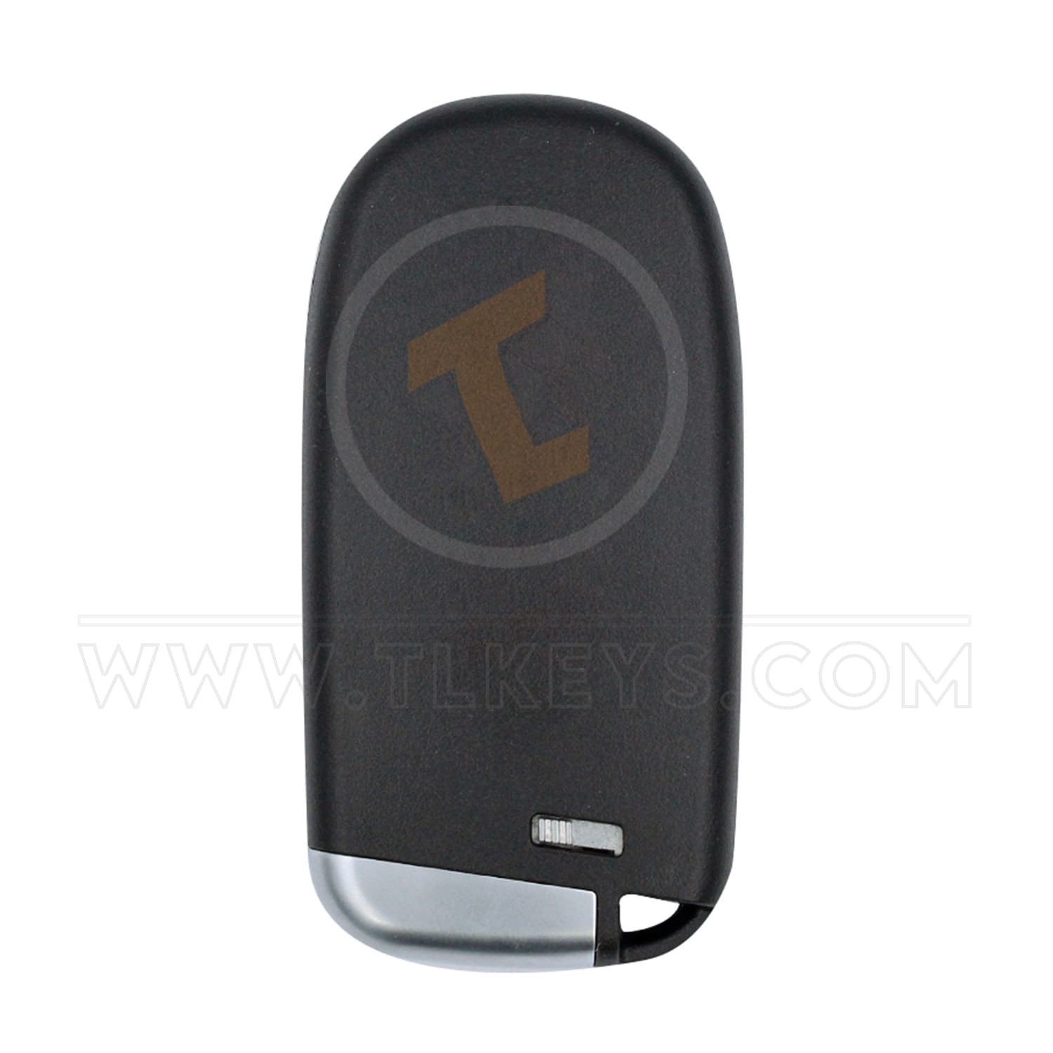 Smart Proximity 2017 2019 433MHz 5 Buttons Buttons 5