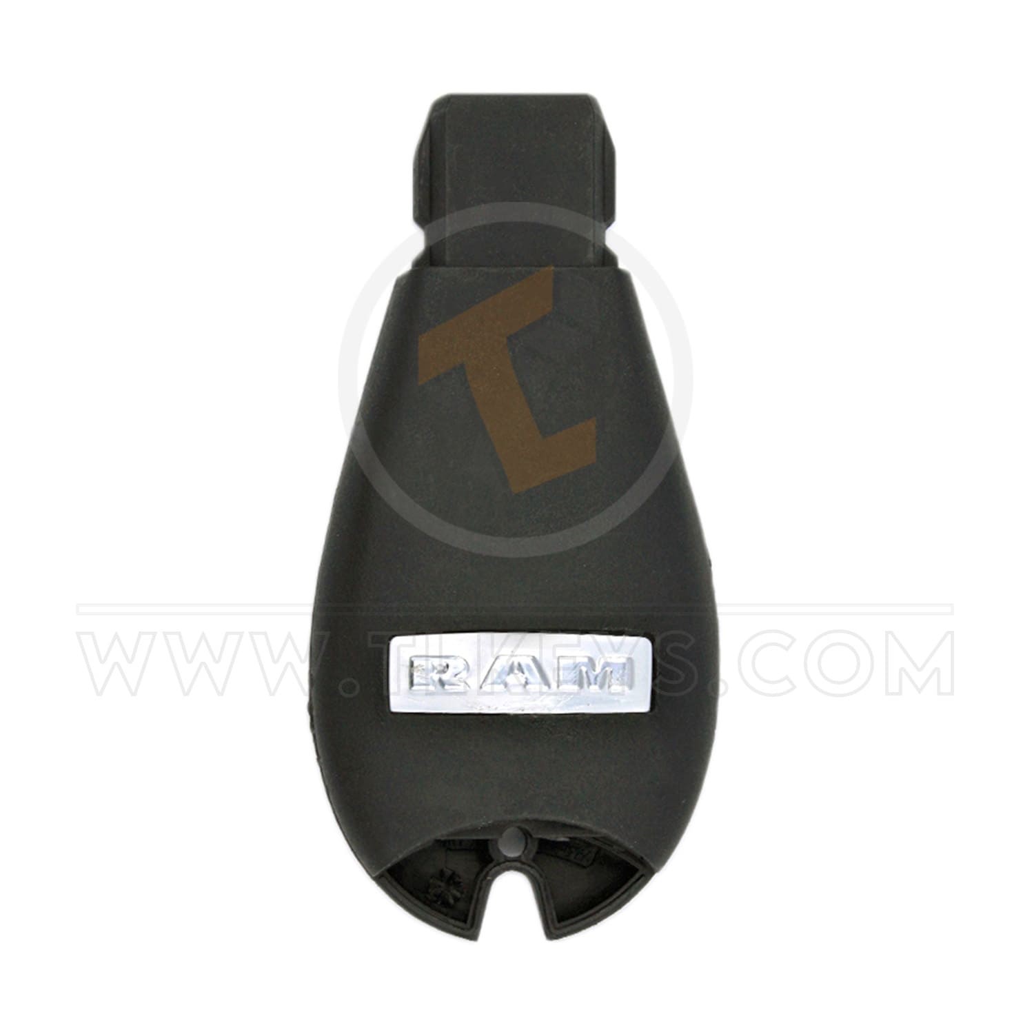 Original Dodge RAM Fobik 2013 2019 P/N: 68159655AG 433MHz 5 Buttons Remote Type Fobik