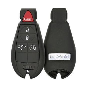 68159655AG Original Dodge Fobik Remote Type Fobik