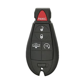 68159655AG Original Dodge Fobik Remote Type Fobik