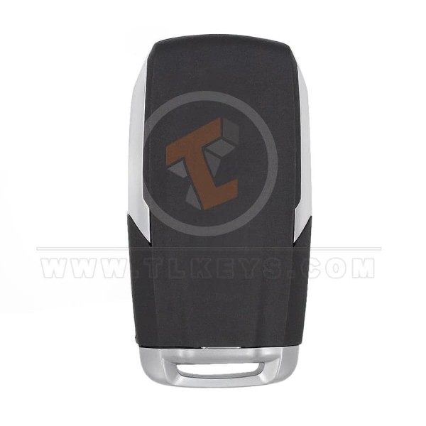 Dodge RAM Smart Proximity 2019 2021 P/N: 68291687AD 433MHz 3 Buttons Remote Type Smart Proximity