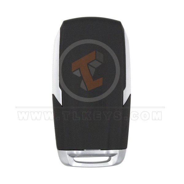  Ram 1500 pickup Smart Proximity 2019 2020 433MHz 5 Buttons Remote Type Smart Proximity