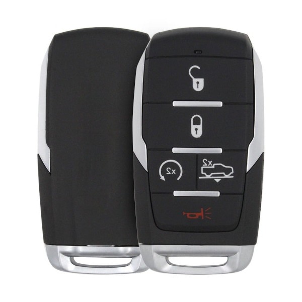 Ram Smart Proximity Aftermarket1500 pickup Remote Type Fobik