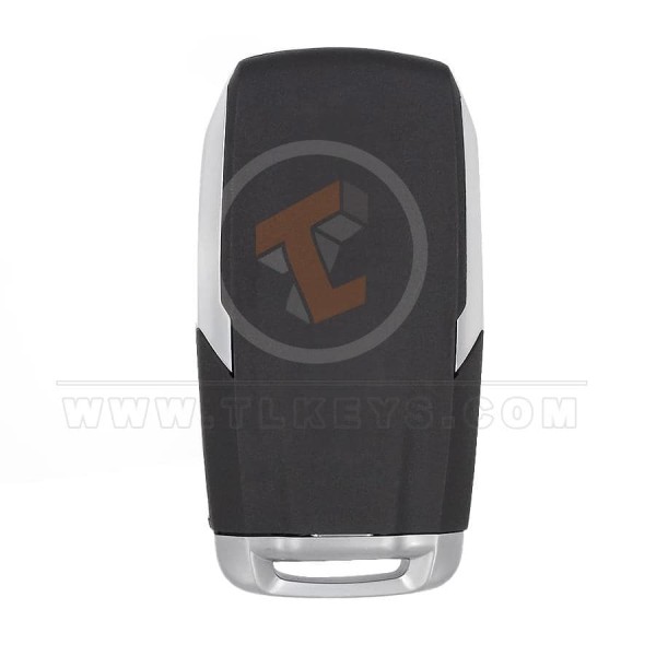 Original Board China Cover Dodge RAM Smart Proximity 2019 2021 P/N: 68374994AC Remote Type Smart Proximity