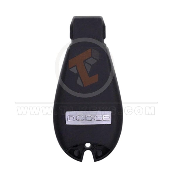 Genuine Dodge Dart Fobik 2012 2016 P/N: 56046773AA 433MHz 5 Buttons Remote Type Fobik