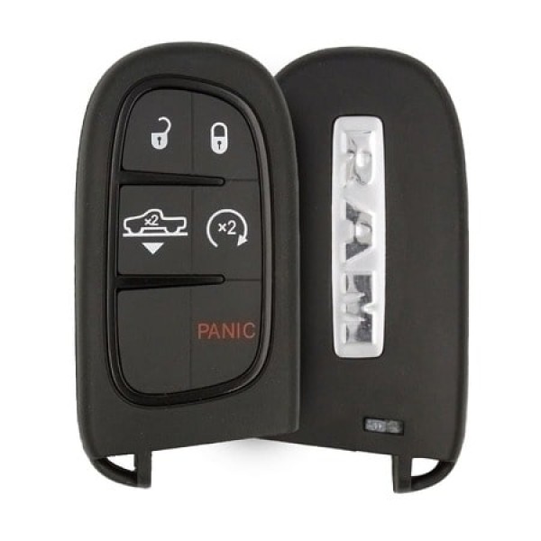 Original Dodge RAM 2013 2018 Smart Proximity Remote Key P/N: 68159657AB