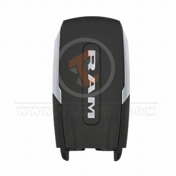Genuine Dodge Ram 3500 Ram 2500 Smart Proximity 2019 2021 P/N: 68365299AC Remote Type Smart Proximity