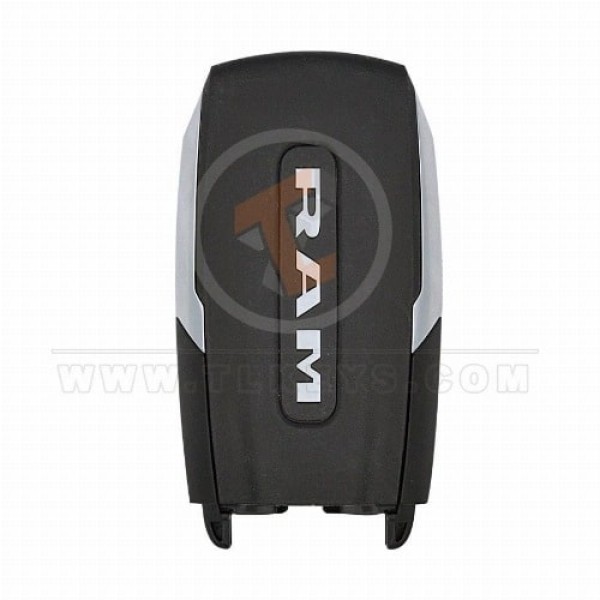 Original Dodge Ram 3500 Ram 2500 Smart Proximity 2019 2022 P/N: 68365327AC Fernbedienungstyp Smart Proximity